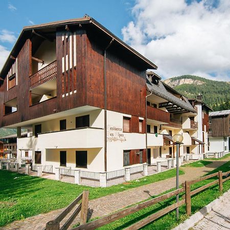 Apartment Des Alpes-8 By Interhome Canazei Eksteriør bilde