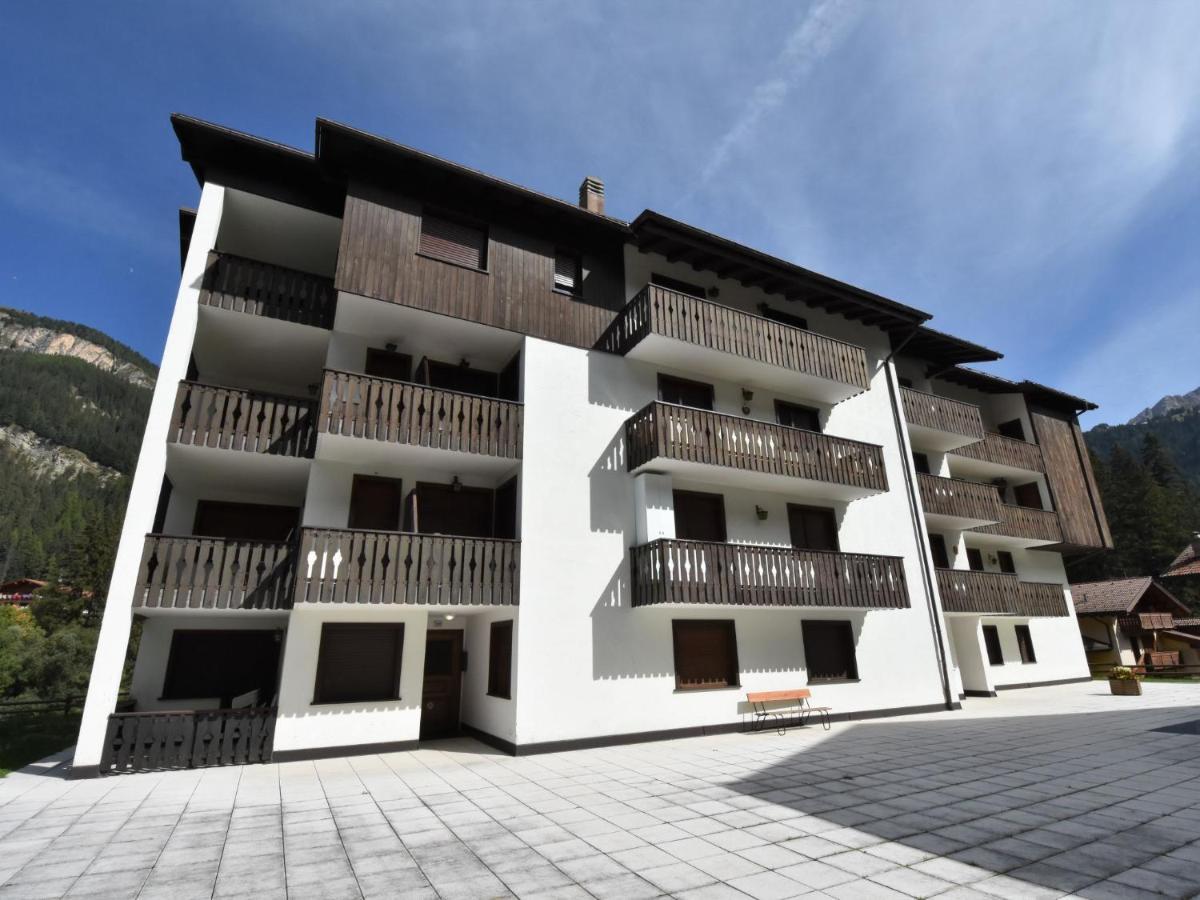 Apartment Des Alpes-8 By Interhome Canazei Eksteriør bilde