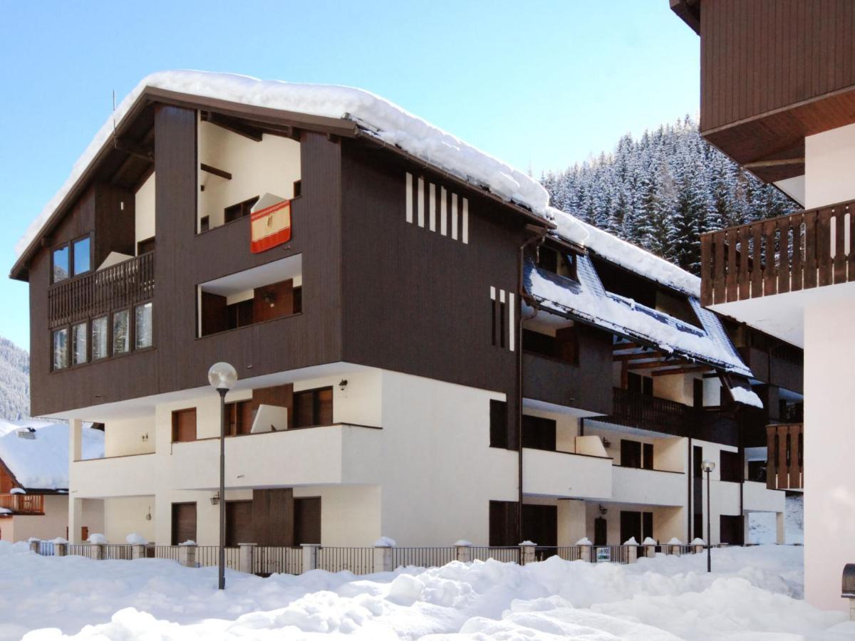 Apartment Des Alpes-8 By Interhome Canazei Eksteriør bilde