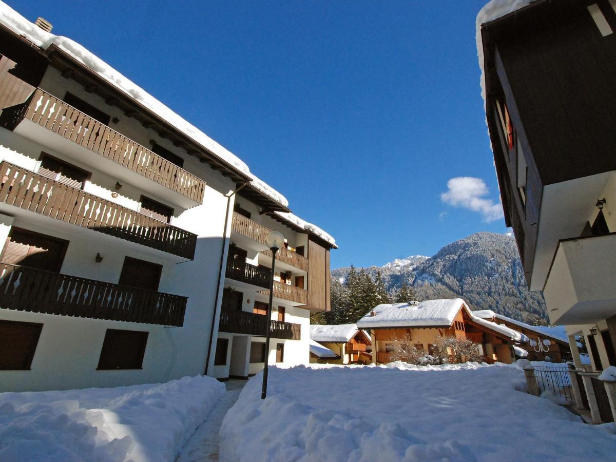 Apartment Des Alpes-8 By Interhome Canazei Eksteriør bilde