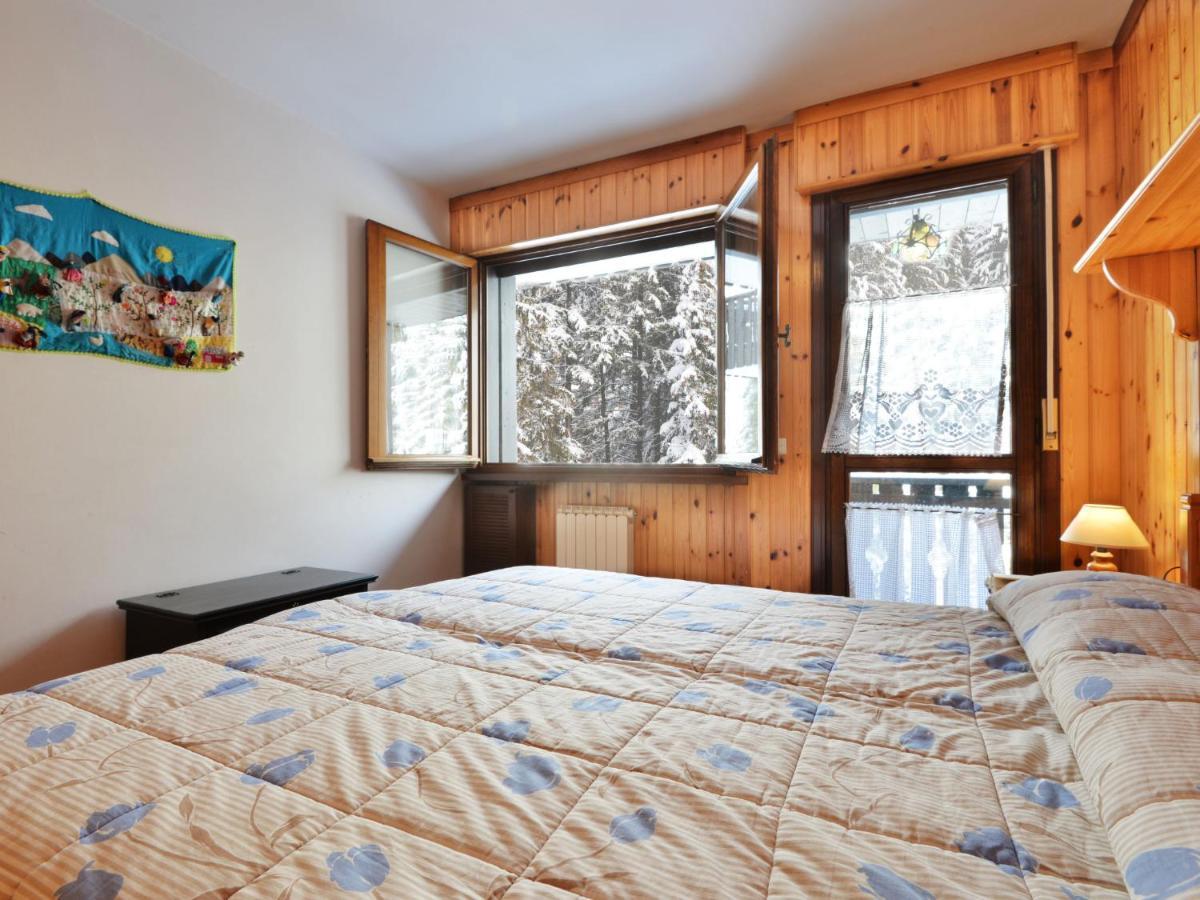 Apartment Des Alpes-8 By Interhome Canazei Eksteriør bilde