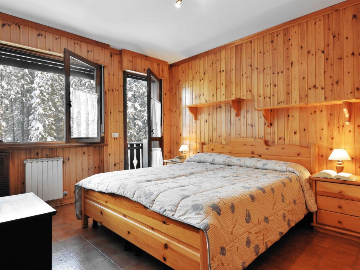 Apartment Des Alpes-8 By Interhome Canazei Eksteriør bilde