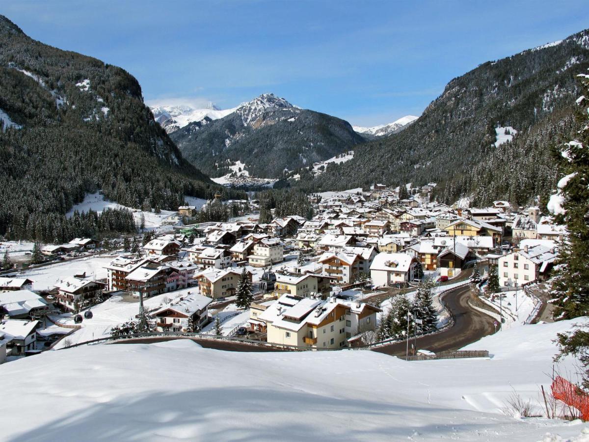 Apartment Des Alpes-8 By Interhome Canazei Eksteriør bilde